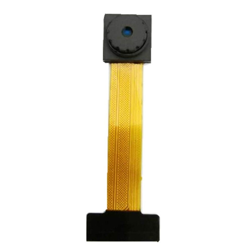 Taidacent ESP32 Cam OV2640 4 CM OV2640 Camera Module MINI 2 Megapixel DVP 24 Pin Interface YUV RGB JPEG Camera Breakout - Image 2